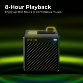 MP85 Mini Bluetooth Speaker — Portable Hi-Fi